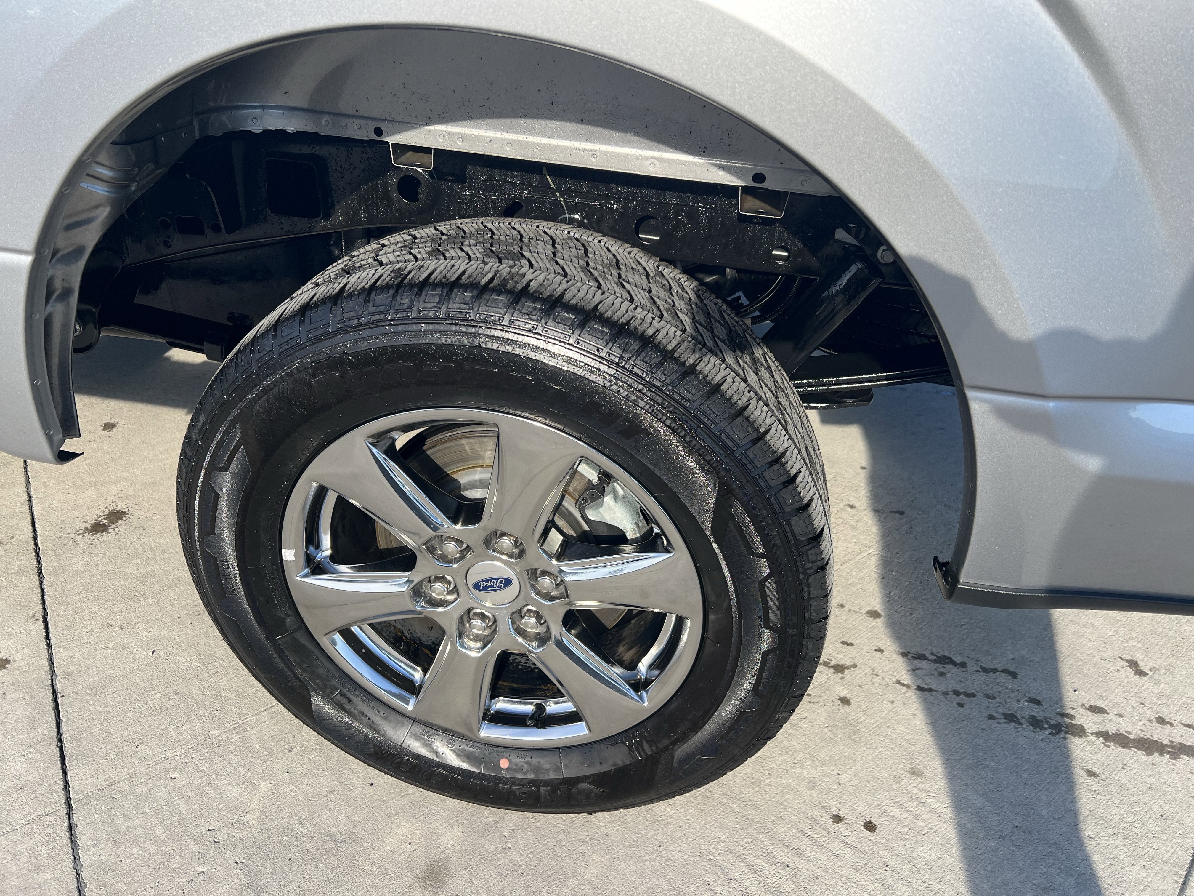 Used 2020 Ford F150 XLT w/ Equipment Group 302A Luxury image 6