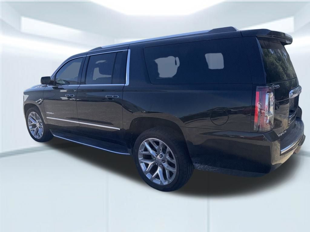 Used 2020 GMC Yukon XL Denali w/ Open Road Package RWD image 7