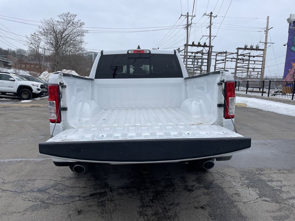 Used 2022 RAM 1500 Big Horn image 13