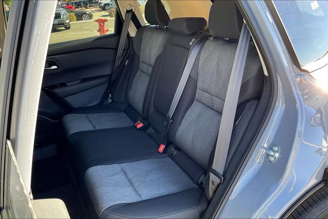 New 2026 Nissan Rogue SV image 15