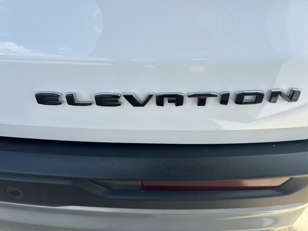 Used 2024 GMC Acadia Elevation w/ Luxury Package image 32