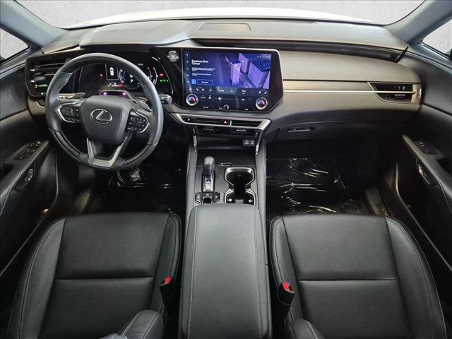 Used 2024 Lexus RX 350 Premium w/ Convenience Package FWD image 18