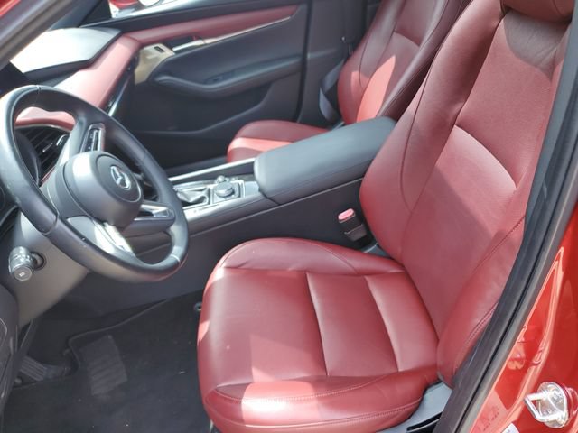 Used 2019 MAZDA MAZDA3 Hatchback w/ Premium Package FWD image 17