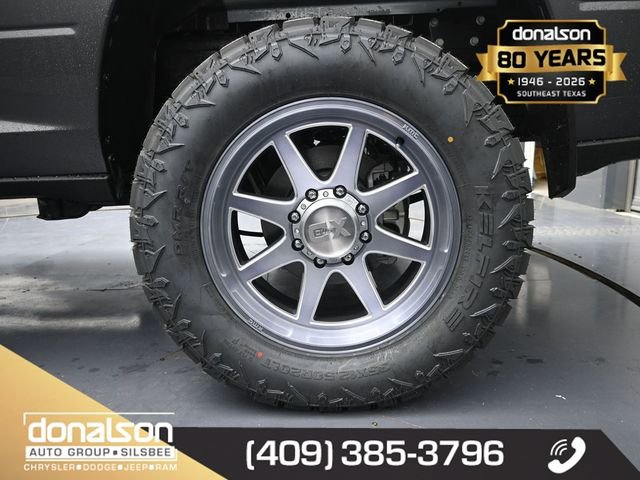 New 2025 RAM 2500 Lone Star image 13