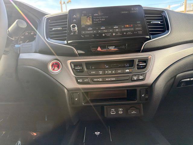 New 2026 Honda Ridgeline RTL image 29