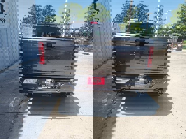 New 2026 RAM 1500 Laramie w/ Night Edition image 24