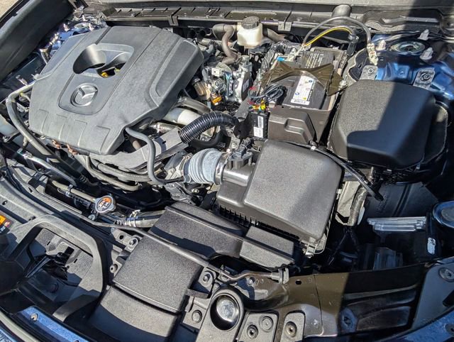 Used 2024 MAZDA CX-30 AWD 2.5 S image 19