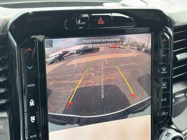 New 2026 RAM 1500 Big Horn image 63