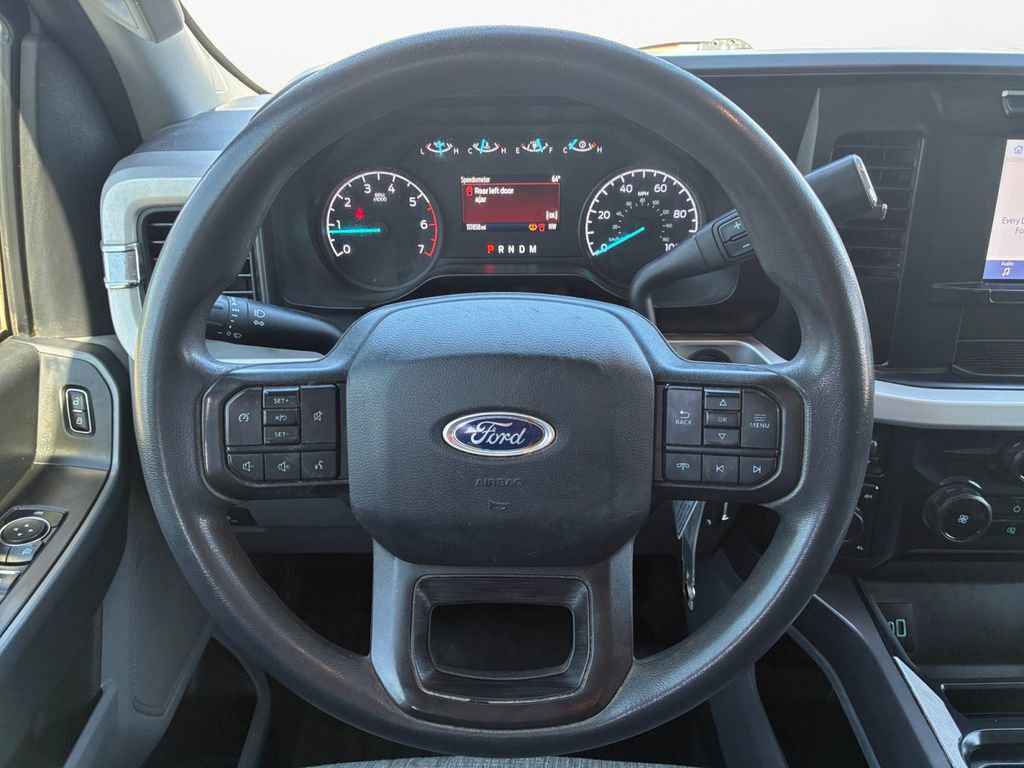 Used 2023 Ford F250 XLT w/ FX4 Off-Road Package image 21
