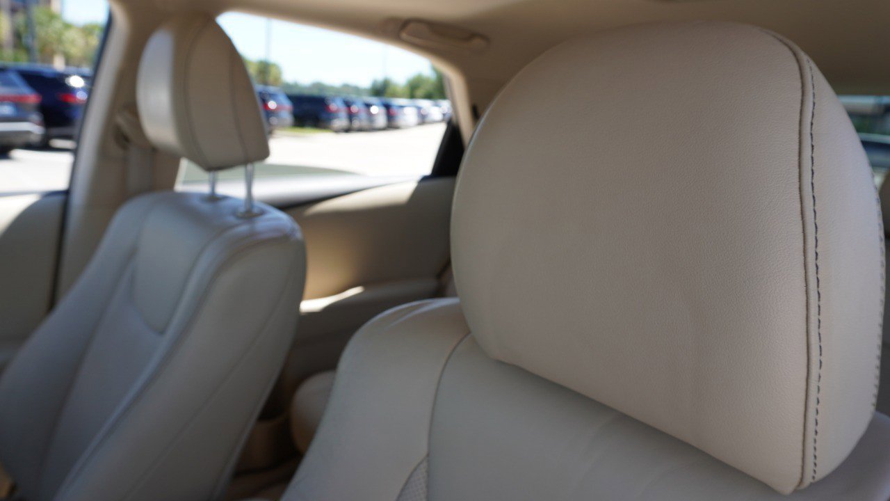 Used 2013 Lexus RX 350 FWD w/ Navigation Pkg image 23