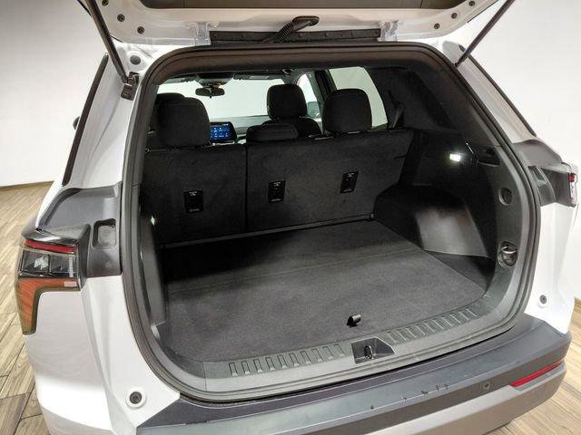 Used 2026 Chevrolet Equinox LT AWD/4WD image 51