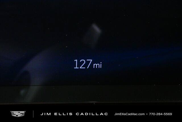 New 2026 Cadillac CT5 Premium Luxury w/ Technology Package RWD image 11