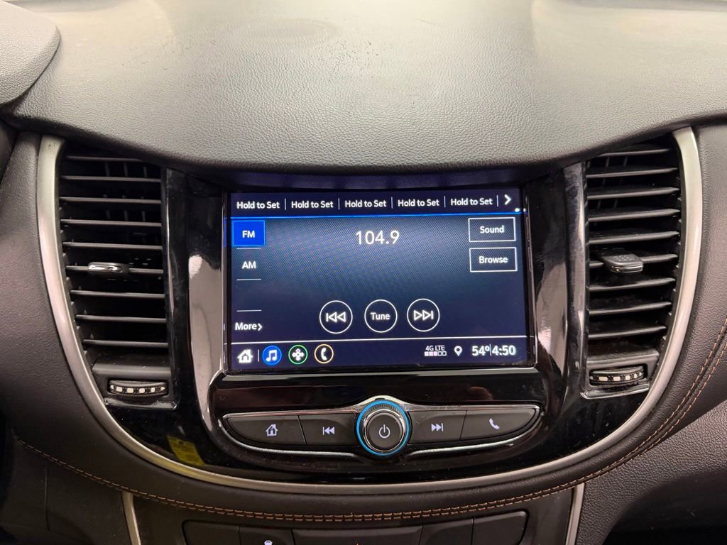 Used 2020 Chevrolet Trax LS w/ Tint and Cruise Package FWD image 26