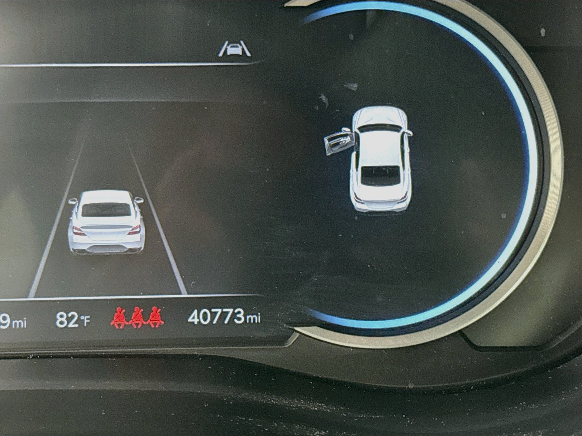 Used 2025 Genesis G70 2.5T RWD image 19