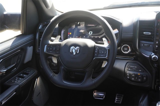 New 2026 RAM 1500 Rebel w/ G/T Package image 14