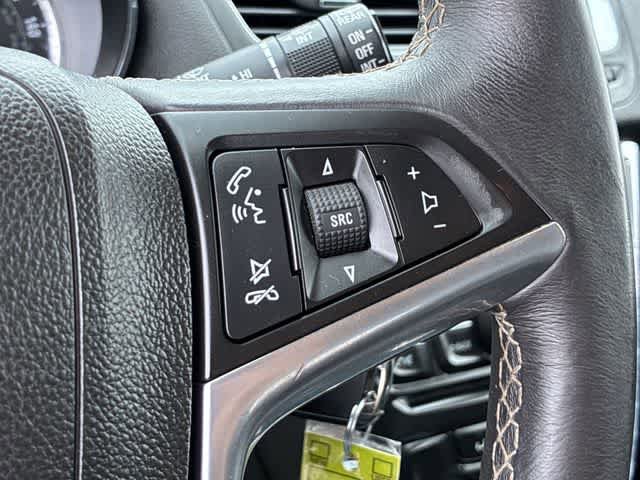 Used 2014 Buick Encore Convenience FWD image 25
