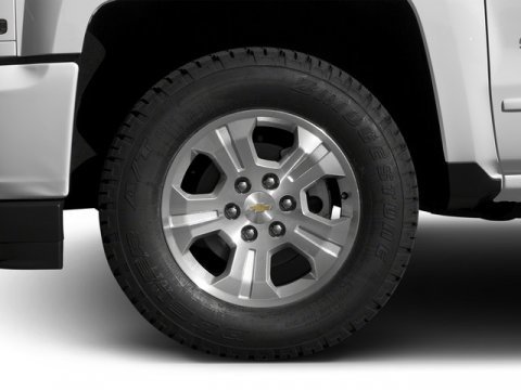 Used 2017 Chevrolet Silverado 1500 LT w/ All Star Edition image 14