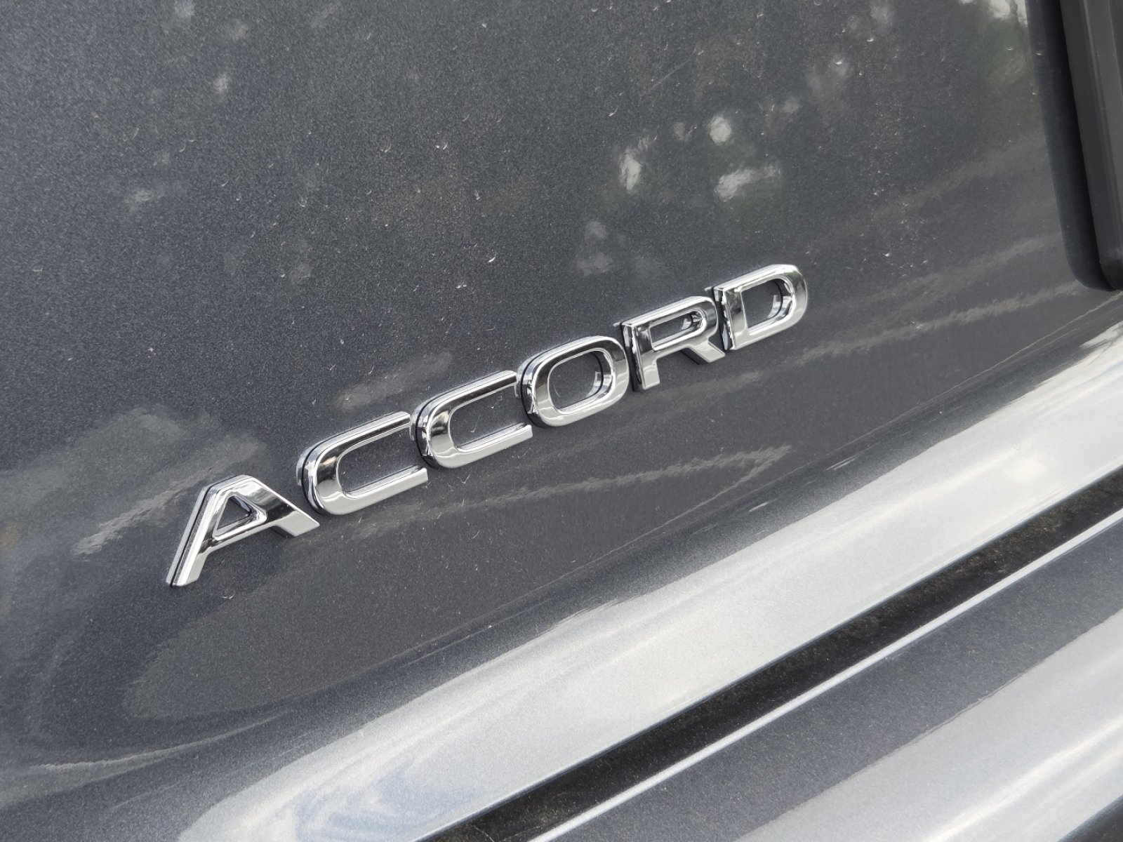 New 2026 Honda Accord SE image 13