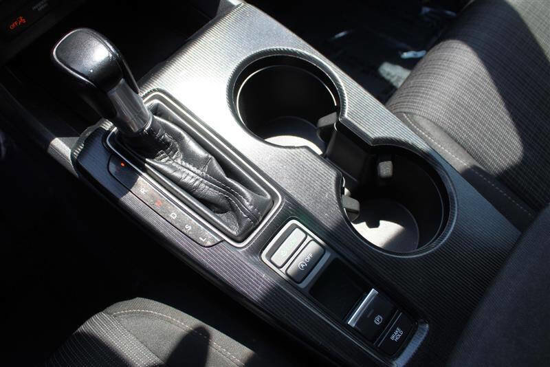 Used 2022 Honda Civic EX image 19