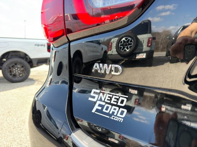 Used 2019 INFINITI QX60 Luxe w/ Essential Package image 12