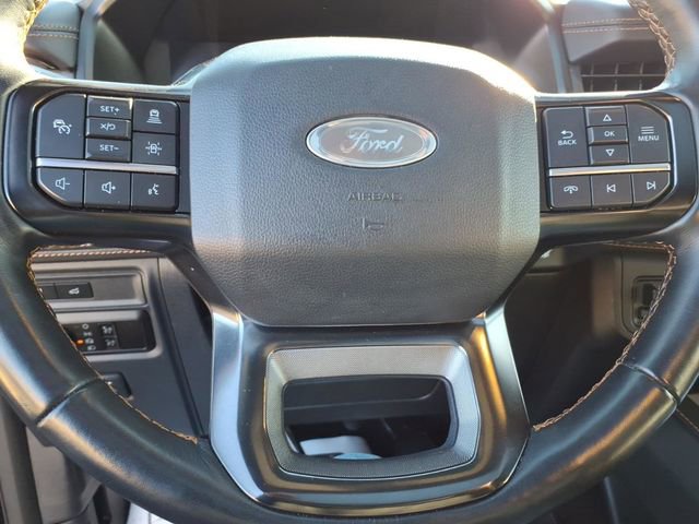 Used 2023 Ford Expedition Max Platinum image 19