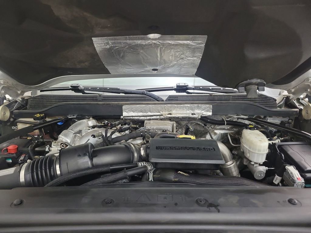 Used 2019 Chevrolet Silverado 3500 LTZ w/ Duramax Plus Package image 30