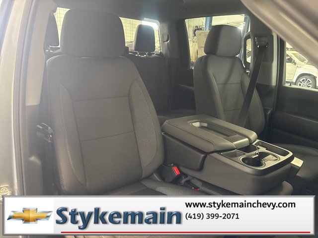New 2026 Chevrolet Silverado 2500 Custom w/ Custom Value Package image 37