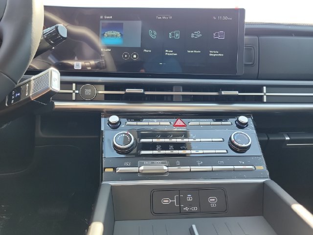 New 2026 Hyundai Santa Fe SE FWD image 16