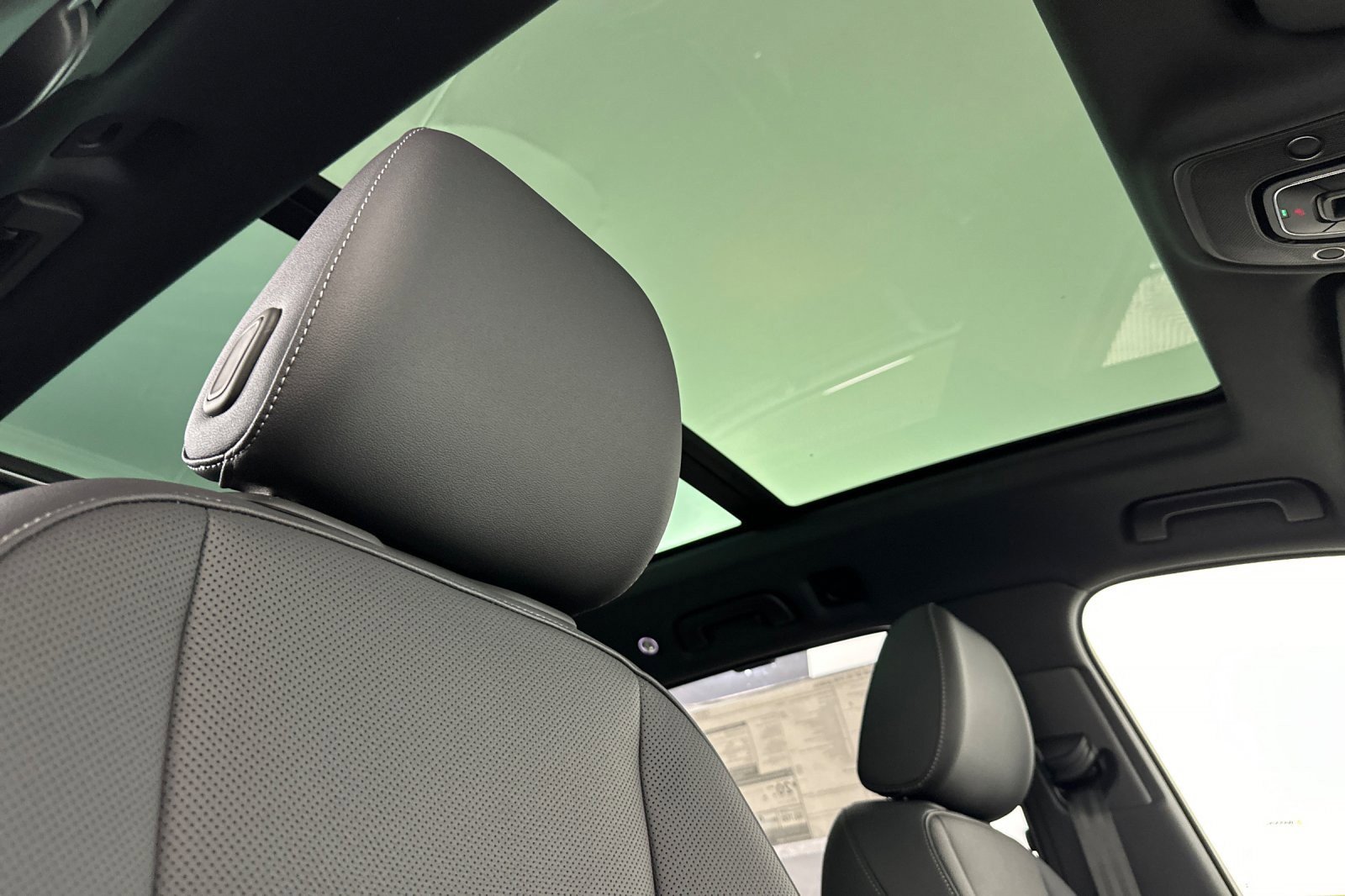 New 2026 Audi Q7 3.0T Premium Plus AWD/4WD image 17