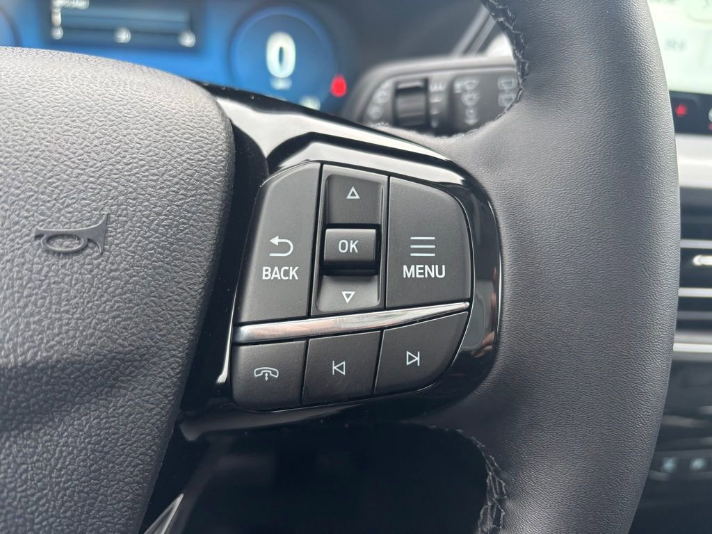 New 2026 Ford Escape Platinum w/ Premium Technology Package image 28