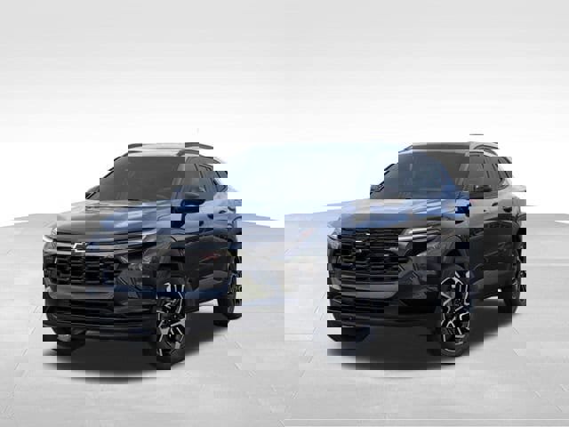 New 2026 Chevrolet Trax RS image 6