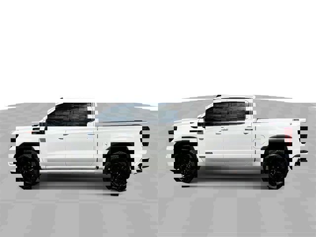 New 2026 GMC Sierra 1500 Elevation image 5