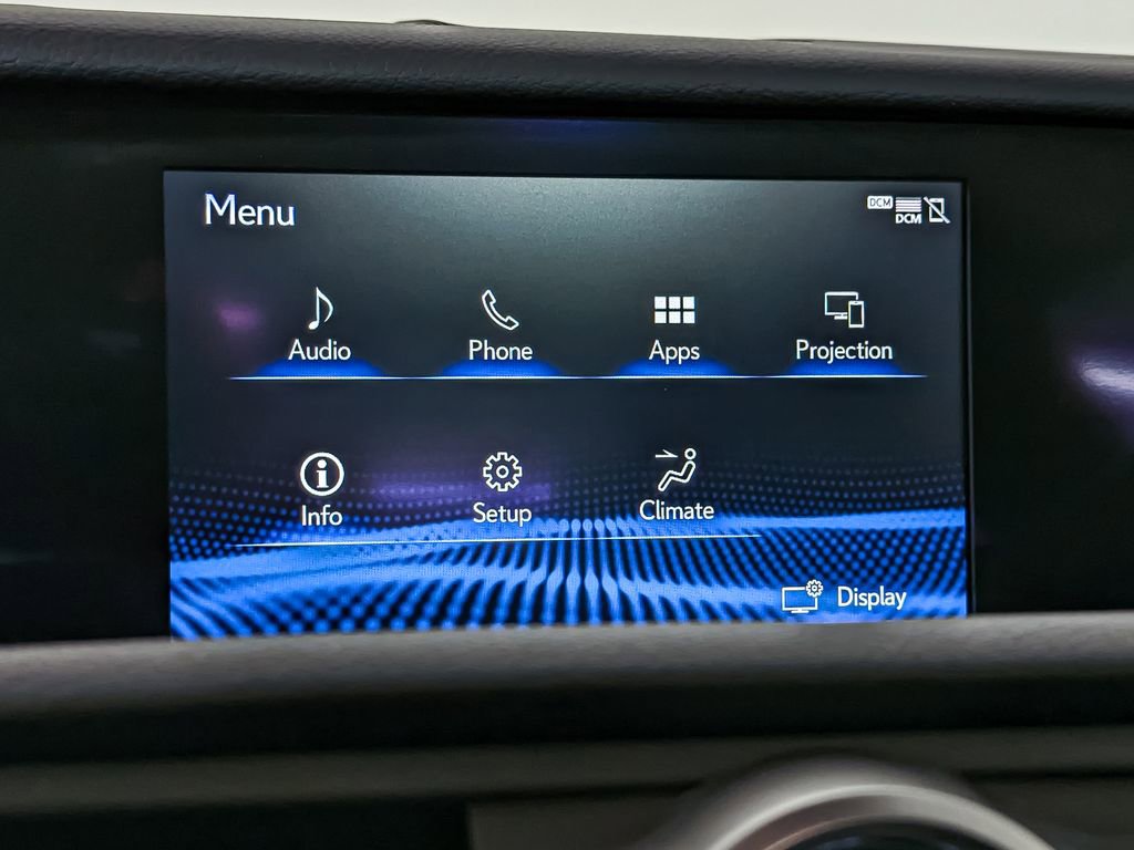 Used 2021 Lexus RC 300 AWD w/ Premium Package image 32