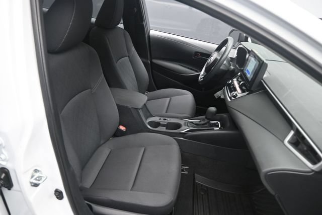 Used 2024 Toyota Corolla LE FWD image 27