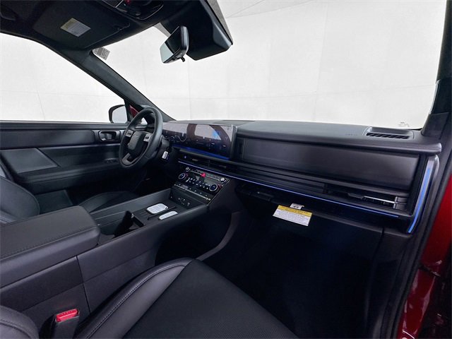 New 2026 Hyundai Santa Fe Calligraphy image 31