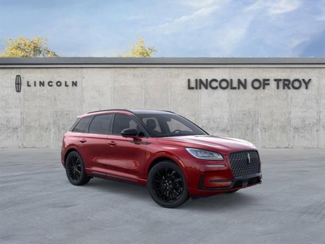 New 2026 Lincoln Corsair Premiere image 7