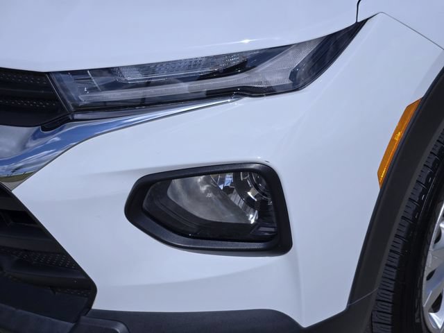 Used 2022 Chevrolet TrailBlazer LS FWD image 9