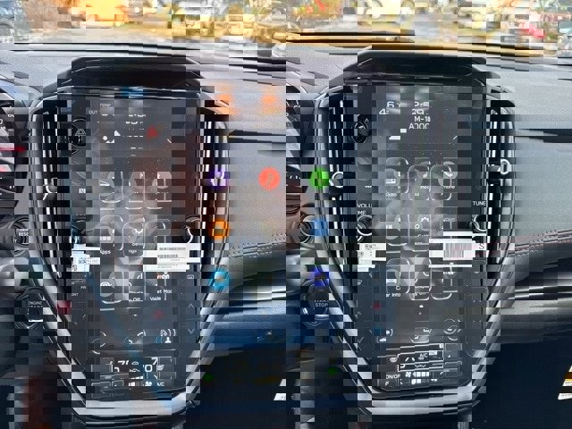 New 2025 Subaru WRX Premium image 24