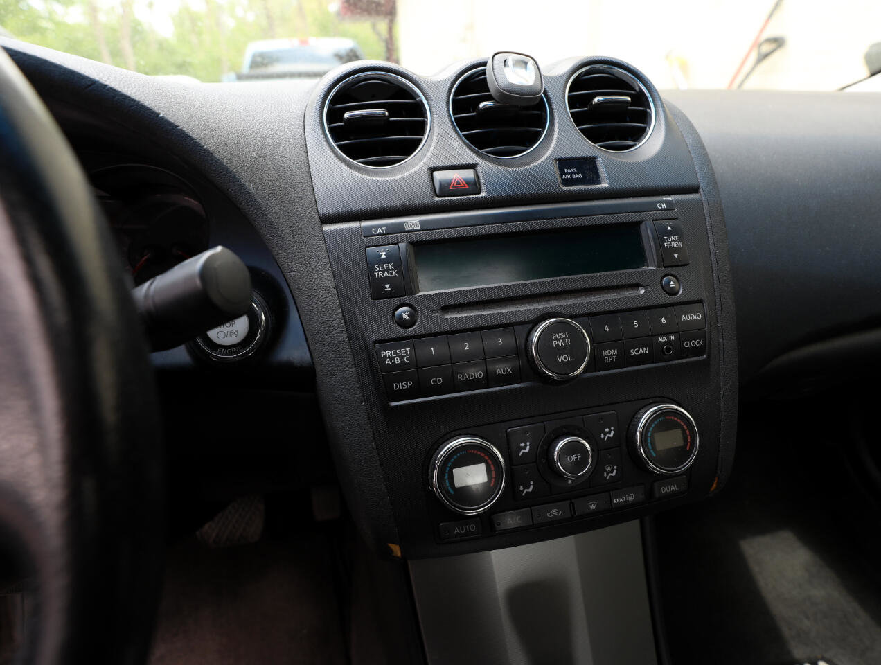 Used 2008 Nissan Altima 2.5 SL w/ SL Pkg image 19