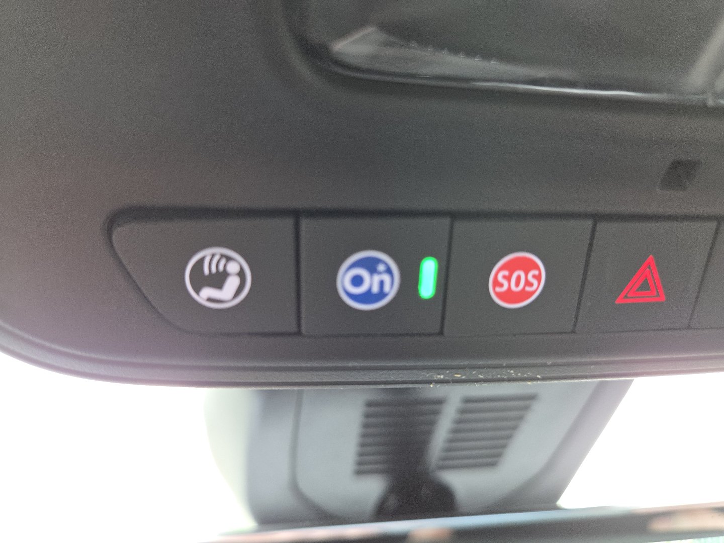 New 2026 GMC Terrain AT4 w/ Convenience Package III AWD/4WD image 35
