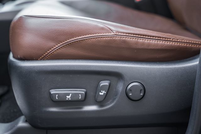 Used 2022 Toyota 4Runner Limited image 38