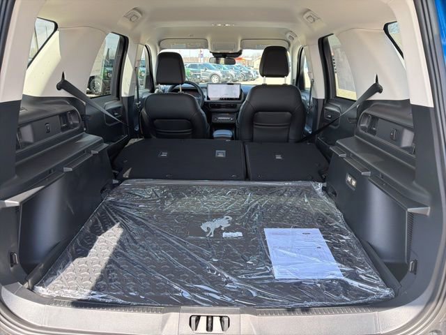 New 2026 Ford Bronco Sport Big Bend image 24