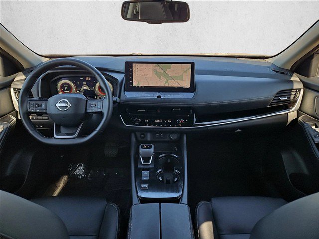 Used 2026 Nissan Rogue SL FWD image 18