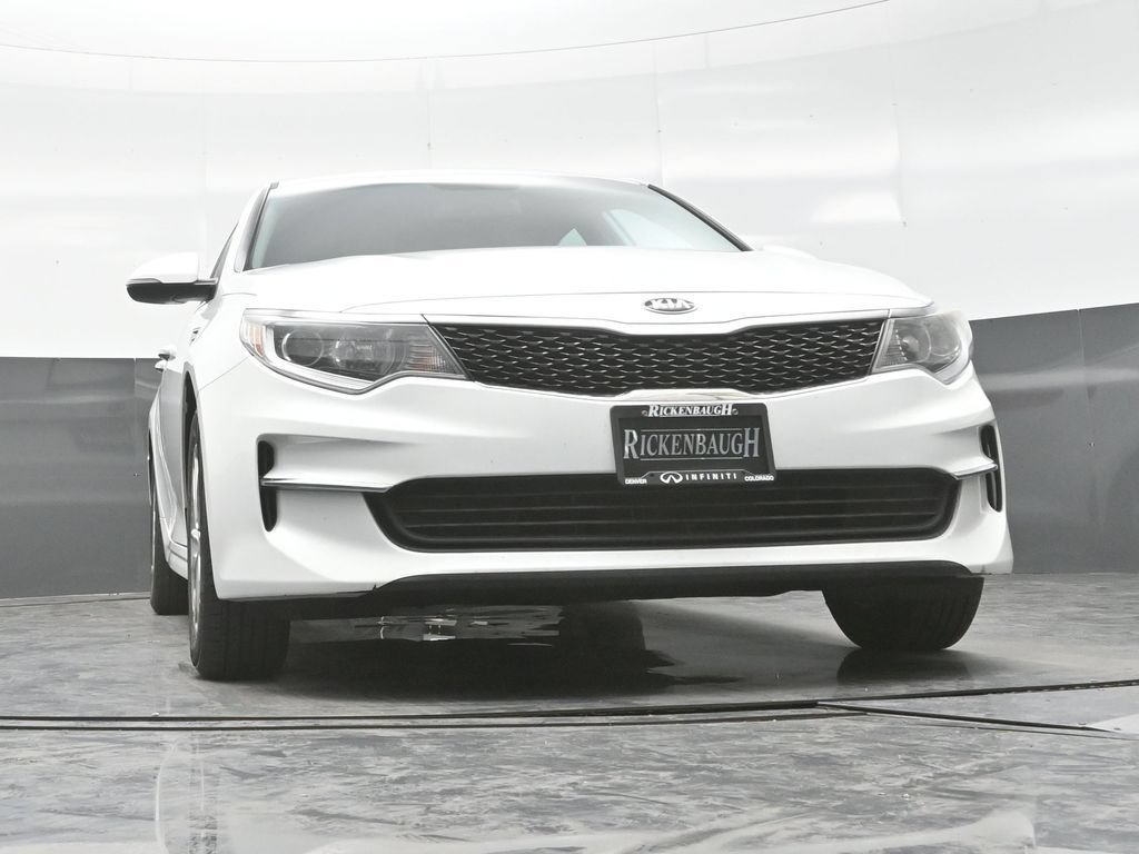 Used 2018 Kia Optima LX FWD image 30