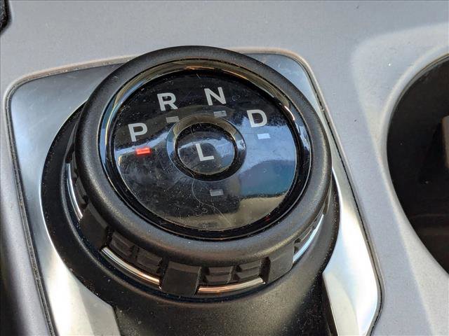 Used 2024 Ford Bronco Sport Big Bend w/ Convenience Package image 16