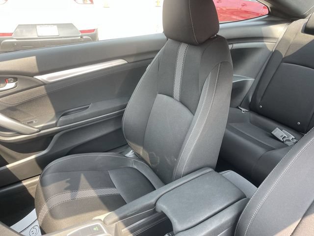Used 2020 Honda Civic EX image 24