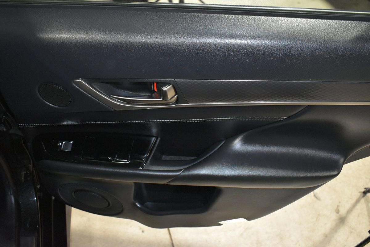 Used 2018 Lexus GS 350 F Sport image 44