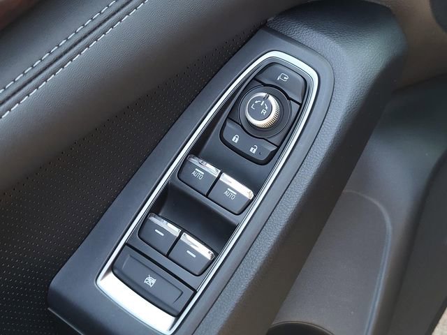 Used 2023 Subaru Ascent Touring image 20