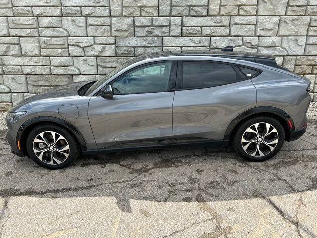 Used 2023 Ford Mustang Mach-E Premium image 3