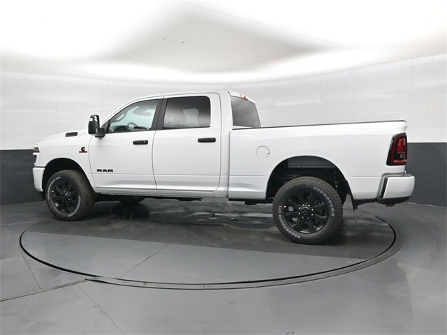New 2026 RAM 2500 Big Horn image 10